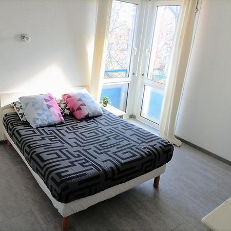 Apartment Near Center มงต์เปอลิเยร์ ภายนอก รูปภาพ