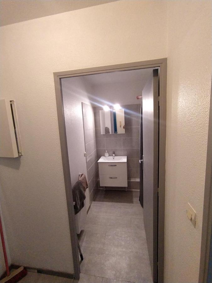 Apartment Near Center มงต์เปอลิเยร์ ภายนอก รูปภาพ
