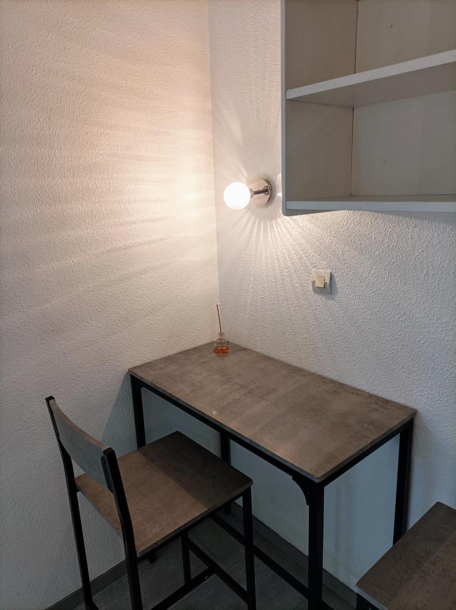 Apartment Near Center มงต์เปอลิเยร์ ภายนอก รูปภาพ